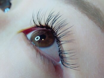 ビューティーサロン ボヤージュ(Voyage)/シルク140本