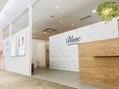 アイラッシュサロン ブラン クレド岡山店(Eyelash Salon Blanc)