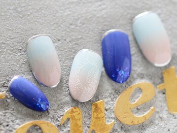 ジュエ(Jouet)/定額アートコース◆¥9900