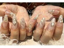 フローラ(FLORA)/スカアートやり放題