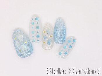 ステラ(Stella)/▼スタンダードコース5980