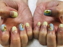 ネイルサロン リッティー(RITTY)/