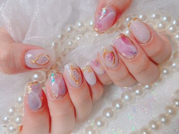 アルスネイル(Ars nail)/