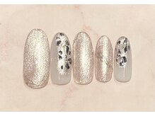 アッサンブレ 豊洲店(Assemble)/ヒョウ柄