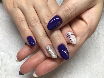 イリスネイル(IRIS NAIL)/