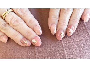 グリッター(glitter)/ネイル