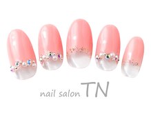 ティーエヌ 港南台店/【ハンド】定額7700円