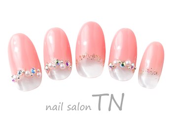 ティーエヌ 港南台店/【ハンド】定額7700円