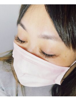 ルミナス(Luminous)/濃密ボリュームラッシュ180束