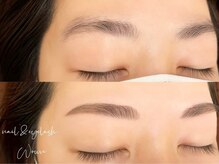 ワウビー(Wowvi)/美眉スタイリング