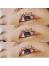 ヘアーアンドネイル ビビット(bbt)/bbt lashlift