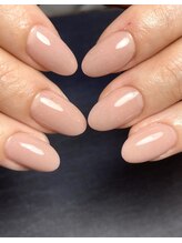 ナチュリア(Natulea)/ちゅるんワンカラーナチュラル