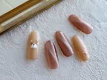 マイ ネイル 銀座店(Mai Nail)/