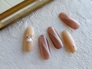 マイ ネイル 銀座店(Mai Nail)/