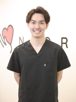 ナオル整体 藤が丘院(NAORU)/院長 小出先生