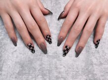 ジョリー(Jolie)/〈スカルプ〉持ち込み　￥8700