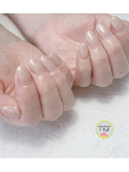 イーレ(IRE)/ラメグラデーション