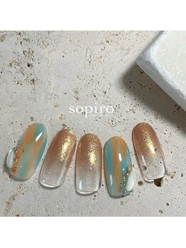 ソピーロ たかのこ店(sopiro)/7月【monthly &nbsp;standard】