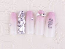 ミスシュガーネイル(MS Sugar Nail)/