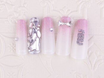 ミスシュガーネイル(MS Sugar Nail)/