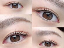 シュガー 武蔵小杉店(Sugar)/目元を引き立てるまつ毛パーマ