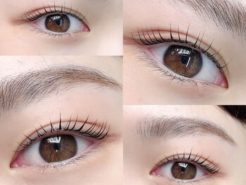 シュガー 武蔵小杉店(Sugar)/目元を引き立てるまつ毛パーマ