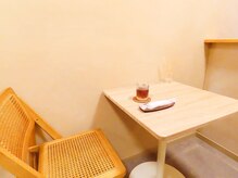 成城健康整体院 & ニュートラルスタイル/ティールーム