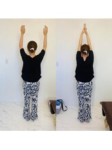 ビューティーサロン アール(R)/人気Ｎｏ．1メニュー