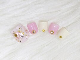 Soft Marble
