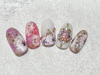 ルアナ(LUANA)/アート多めセレブプラン