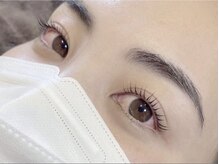 オーロ 武庫之荘店(ORO)/眉ワックス