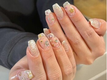 エスエムジーオー(smgo)/持ち込みアート