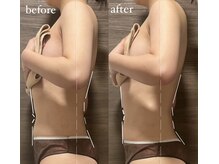 マルレ 三軒茶屋(MARLE)/少しずつの変化を。