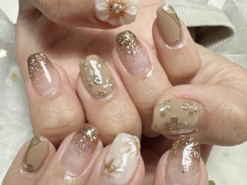 マックスサロン 池袋店(MAXSALON)/画像持ち込みデザイン