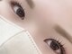 アグ スパアンドビューティ 北四ツ居(Agu.)の写真/【人気のまつげパーマで理想の目元に♪】ビューラーいらずの上向きまつげ！束感仕上げでいまっぽさUP↑