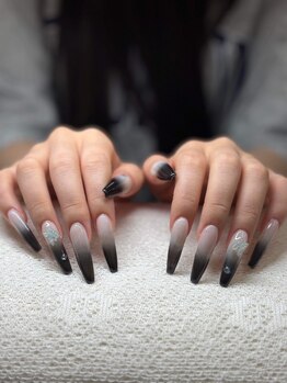 アイン(Anh)/長さだし＋やり放題