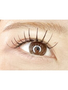 カラーエクステがあるサロン