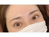 【最先端LASH LIFT】or【パリジェンヌ LASH LIFT】　¥7000→￥6600