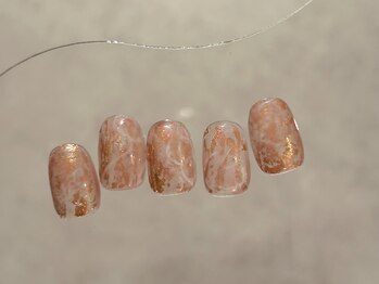 ラクネイル 浦和店(raku nail)/