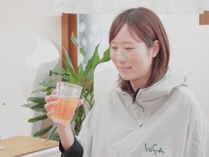 ヨサパーク シエル(YOSA PARK Ciel)の写真
