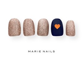 新規5500円税込 ハート 0921a