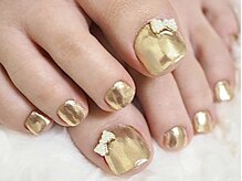 ナチュラ(natura)/フットミラー