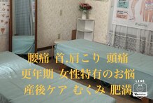 美容カイロ恵