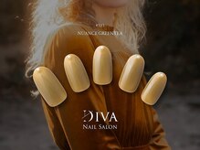 ネイルサロン ディーバ ギンザ(Nail salon Diva GINZA)/ワンカラープラス