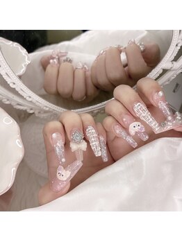 チップ10本コース+¥13,000