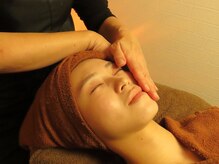 ボヌールエターナル(Bonheur eternel)/施術歴20年の経験生かします。