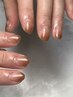 美爪グラデーション　5500～→5000～