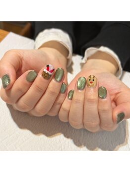 リノリー 古川店(rinory)/