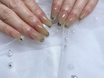 ハンド持ち込みデザイン