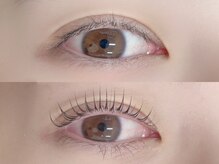 レアナル 川崎店(Leanalu)/次世代まつげパーマ